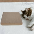 thumbnail image 3 of LULULION Wear-Resistant Cat Scratch Pad Replacement Coffee Paper for Home Use, 3 of 6