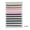 JK-02(Multicolor), variant on Segmented false eyelashes, large capacity, natural individual clusters, self-grafting, purple, blue, pink colored lash clusters