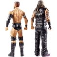 thumbnail image 4 of Figuras de acción WWE Bray Wyatt contra Finn Balor, paquete de 2 unidades, 15 cm, 4 of 7