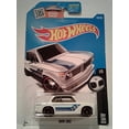thumbnail image 1 of Hot Wheels 2016 BMW BMW 2002 186/250, White, 1 of 1
