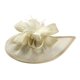 thumbnail image 2 of Sombrero Malla Hugo para Niñas Accesorios Vintage Beige Rosa Gris, 2 of 10