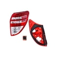 thumbnail image 1 of Calavera DEPO Toyota Rav 4 2009 - 2012 Pasajero, 1 of 1