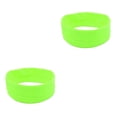 thumbnail image 1 of Minnieouse Moda Yoga Correr Diadema Ajustable Estilo simple Algodón Banda para el sudor Accesorios al aire libre para tenis Baloncesto Karate Verde Type5 Minnieouse CBP344043, 1 of 6