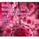 thumbnail image 1 of BROCK. BIOLOGIA DE LOS MICROORGANISMOS PEARSON EDUCACION MICHAEL MADIGAN, 1 of 1