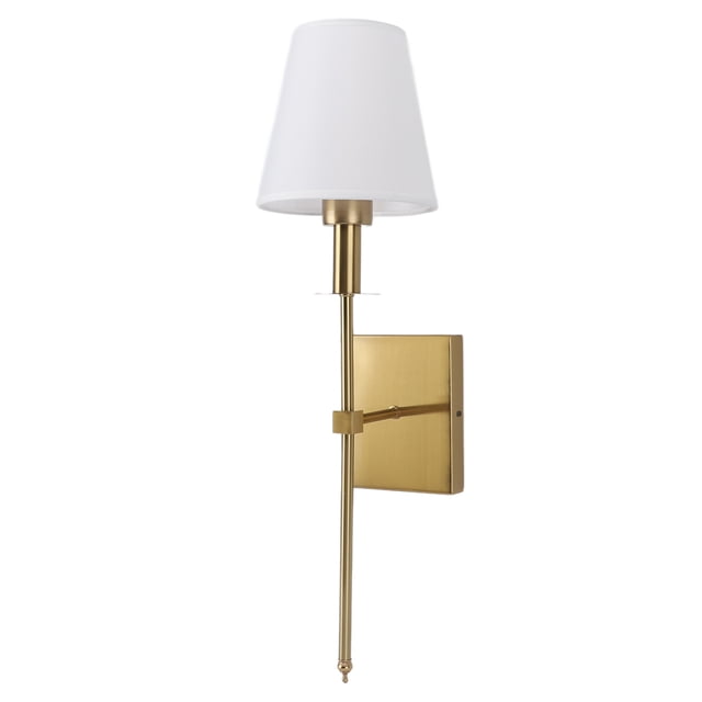 Sombra de Luz de Pared Retro, E26 E27 White Industrial Fatid Fatid Lamm -Lamps Scierra para escalera Para Dormitorio