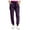 Dark Purple, variant on Womens Free Relaxed Fit Straight Leg Pant