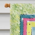 thumbnail image 3 of Carolines Treasures 8106CHF 28 x 40 In. Flamingo Flag Canvas- House Size, 3 of 4