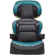 Evenflo Advanced Big Kid LX High Back Booster Car Seat, Luca