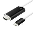thumbnail image 2 of 4K USB C to HD Cable for Nintendo Switch2 - 2M High-Speed TV & Laptop, 2 of 10