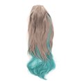 thumbnail image 2 of Gradient Curly Long Wig,Long Wavy Wig Synthetic Long Wavy Wig Synthetic Long Wavy Wig Exceptional Reliability, 2 of 14