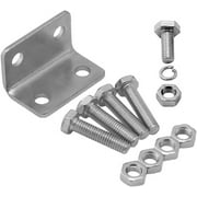 Vixen Horns Loud 3/Triple Trumpet Train Air Horn with One Compressor Full Complete System/Kit Chrome 12V VXH2411C