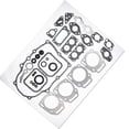 thumbnail image 6 of ALL-CARB 808390 807989 807640 808389 Engine Rebuild Gasket Kit Fits For Briggs & Stratton, 6 of 8