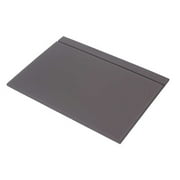 Leather Desk Pad with Cover- Desk Organizer Set - Leather Office Desk Pad Mat Accessories - Office Gifts - Office Organizer