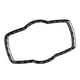 thumbnail image 4 of Nuevas de Decoración Del Coche de cubierta Del Marco Del Interruptor para E90 E92, 4 of 9