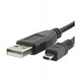 thumbnail image 3 of usb cable compatible with sony cybershot dsc-s750 dsc-s800 dsc-s700 + microfi..., 3 of 4