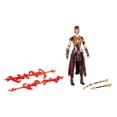 thumbnail image 4 of DC Multiverse Ares Series Menalippe Action Figure, 4 of 5