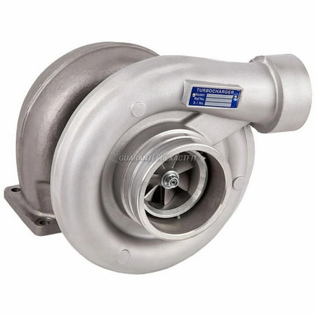 1968 Volvo 145 Engine - Turbo Turbocharger For Volvo D12 Engine Replaces 20516147 3599996 & 3599996-D