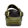 thumbnail image 4 of Crocs Unisex Classic All-Terrain Slide Sandal, 4 of 6