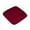 Wine, variant on JeashCHAT Velvet Seat Covers for Dining Room Chair, Stretch Solid Color Brushed Dining Room Chair Covers Seat Cushion Slipcovers, Removable Washable Kitchen Chair Seat Covers Protectors