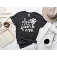 thumbnail image 4 of Dogs Are My Favorite People Shirt, Dog Lover Shirt, Dog Shirts, Dog Lover Gift, Dogs Are My Favorite,, 4 of 7