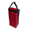thumbnail image 1 of Bolsa de viaje Vino-- Sincero Electrónica, 1 of 3