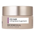 thumbnail image 1 of Biodroga Lifting Booster Eye Balm 15ml - Crema de ojos antienvejecimiento Cuidado de los ojos Humedad de la piel Bioscience Institute, 1 of 5