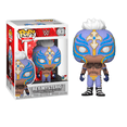 thumbnail image 1 of Rey Mysterio Funko Pop! WWE #93, 1 of 3