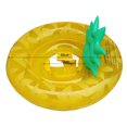 thumbnail image 2 of TFixol Bebé Natación Anillos Natación Sentado Círculo Niños Natación Flotador Inflable, 2 of 6