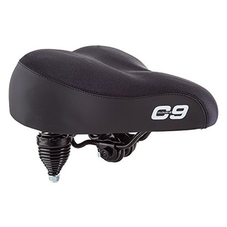 Cruiser Anatomic Saddle Perfect for Having A Comfortable ...