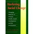 thumbnail image 1 of Marketing Social Change, Alan R. Andreasen Hardcover, 1 of 2