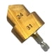 thumbnail image 3 of Taladro escalonado de elevación PPR para plomería, también versátil para llave eléctrica resistente 32mm, 3 of 9