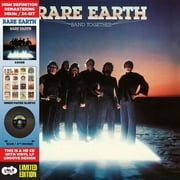 Rare Earth - Band Together - Rock - CD