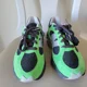 thumbnail image 4 of NWOB New Balance WRPD Men’s Size 10 Runner Green/Black Shoes Sneakers UWRPDKOM, 4 of 6