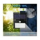 thumbnail image 2 of Lámpara de luz solar BELUG Impermeable Exterior de Pared LED 4pzs, 2 of 4