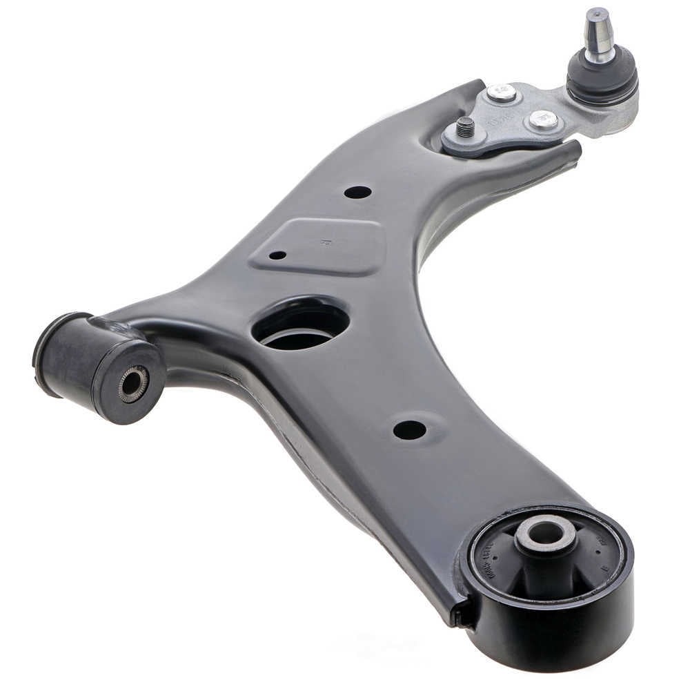 Mevotech CMS901250 Suspension Control Arm and Ball Joint Assembly