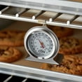 thumbnail image 4 of CDN ProAccurate High Heat Oven Thermometer, Stainless Steel, 4 of 5