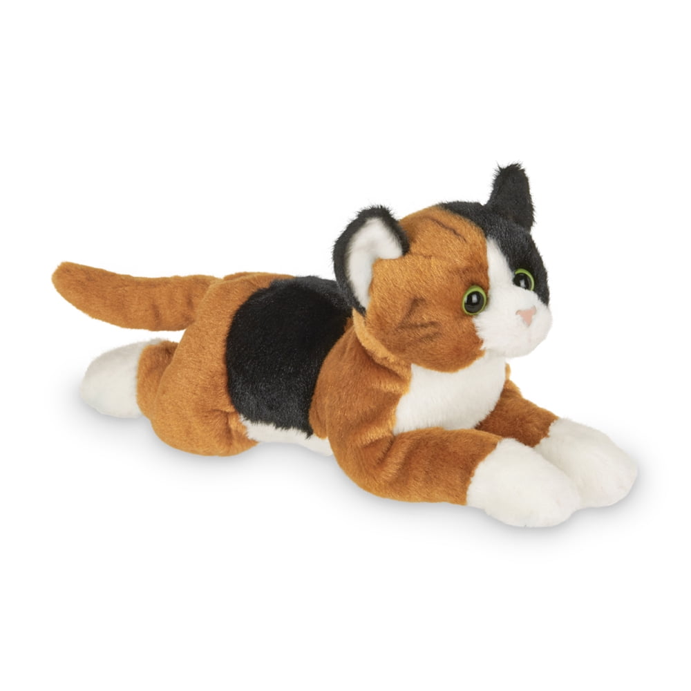 tiny stuffed kittens