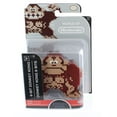 thumbnail image 2 of Nintendo 2.5" Limited Articulation Figure – 8 Bit DK, 2 of 2