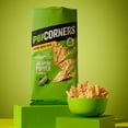 thumbnail image 4 of PopCorners No Artificial Colors or Flavors Jalapeno Popper Popped Corn Chips Bag, 6.5 oz​, 4 of 6