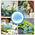 thumbnail image 3 of 200Pcs Medieval Toy Soldier Figures Mini Action Figures Mini People Figures Mini Soldier Figurines, 3 of 8