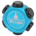 thumbnail image 2 of Ignition Plug Collector, Sparking Plug Storage Long Service Life For RC Car ANGGREK JE2720, 2 of 8