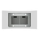 thumbnail image 2 of CAMPANA ISLA KUTCHEN KCI90890 ACERO INOX 90CM, 2 of 3