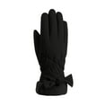 thumbnail image 3 of EQWLJWE Women Winter Gloves Warm Touchscreen Gloves Windproof Gloves For Women Girls Winter Using Gloves Holiday Clearance, 3 of 5