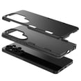 thumbnail image 4 of Funda ECHELON Bravo para Samsung S26 ULTRA Negra, 4 of 8