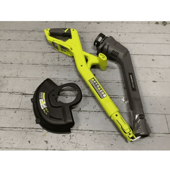 Ryobi 18V ONE 10" STRING TRIMM