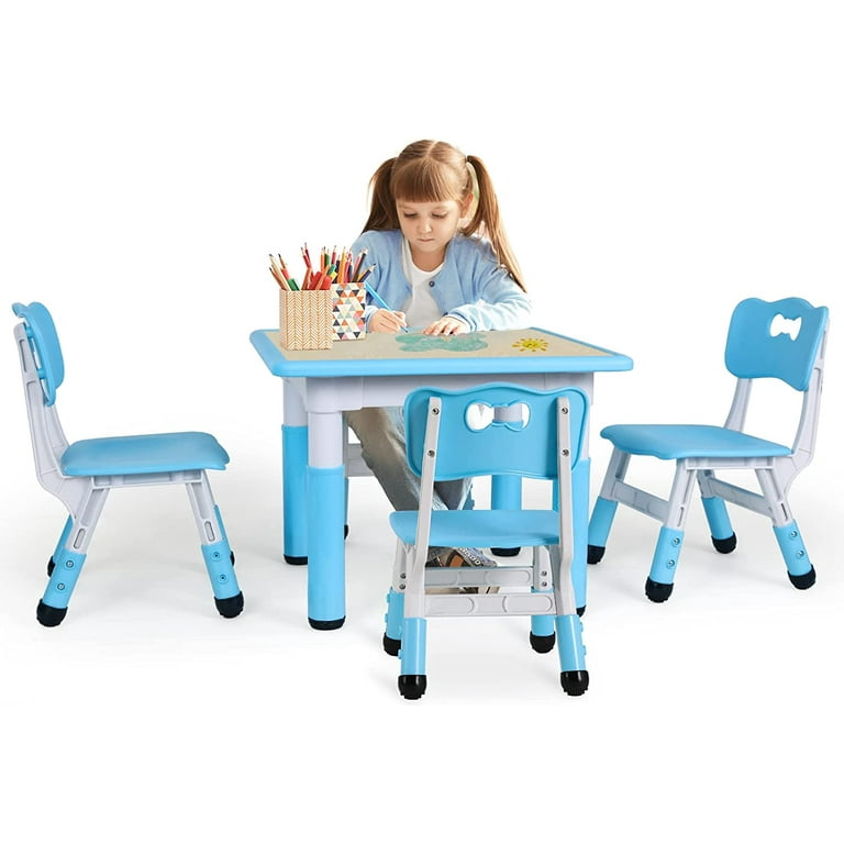 Kids sale daycare table