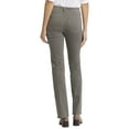 thumbnail image 2 of NYDJ womens  Barbara Vine Leaf Bootcut Jean, 0, 2 of 3