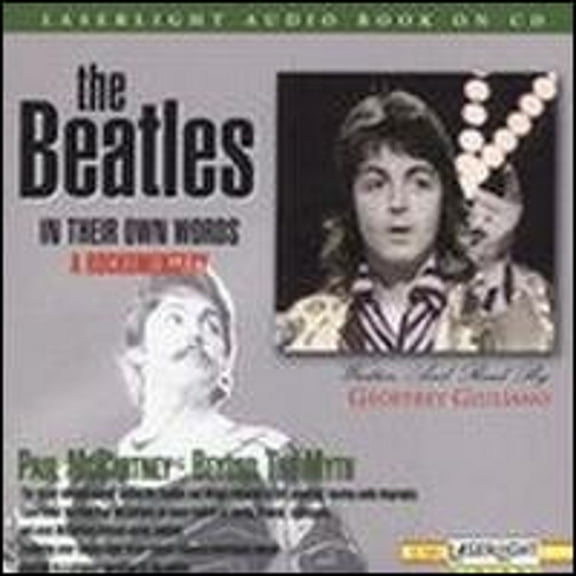 THE BEATLES - PAUL MCCARTNEY: BEYOND THE MYTH