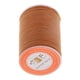 thumbnail image 1 of Hilo encerado 0,65 mm Cordón de poliéster para coser de artesanía marrón Zulema Cordón de poliéster encerado, 1 of 7