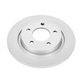 thumbnail image 2 of Disc Brake Rotor Fits select: 2007-2012 MAZDA 3 S, 2004-2006 MAZDA 3, 2 of 4